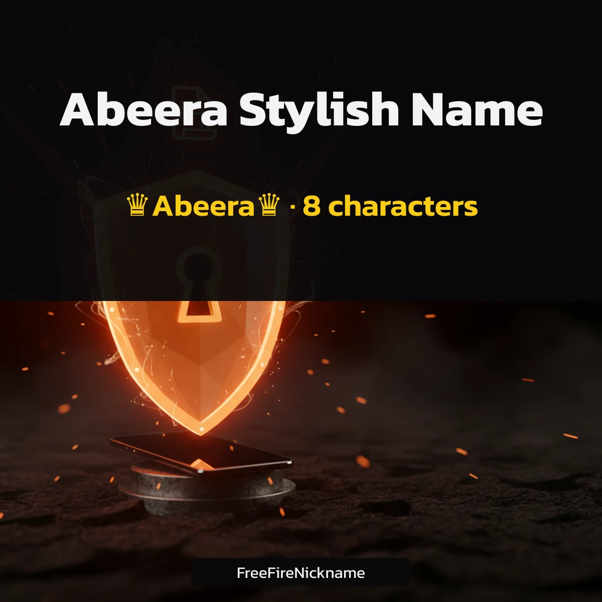 Abeera stylish name copy list